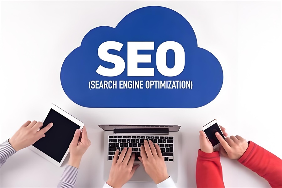  Cross-border e-commerce how to do SEO optimization 