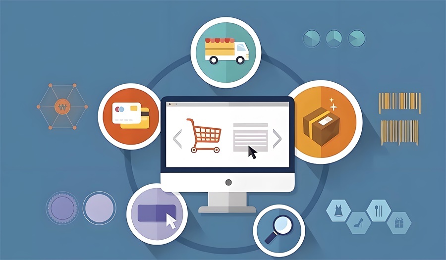  Clothing POD mode independent station content marketing to do data analysis and optimization 