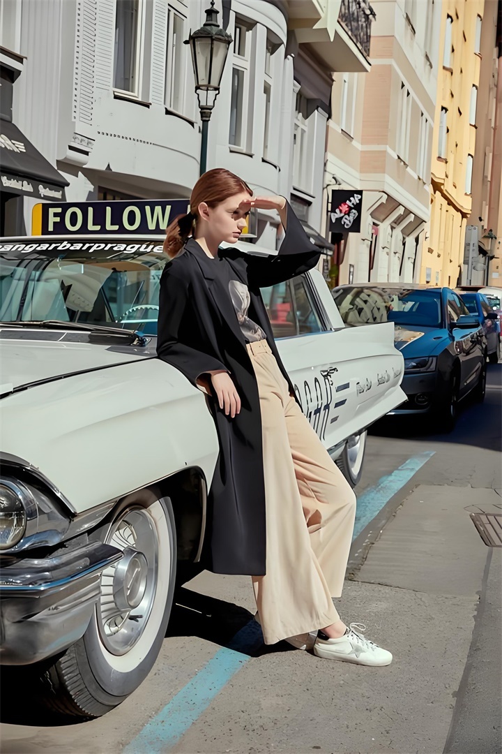 Temu2025 women's new focus exposure, POD clothing sellers should do consumer demand for boutique women's clothing 