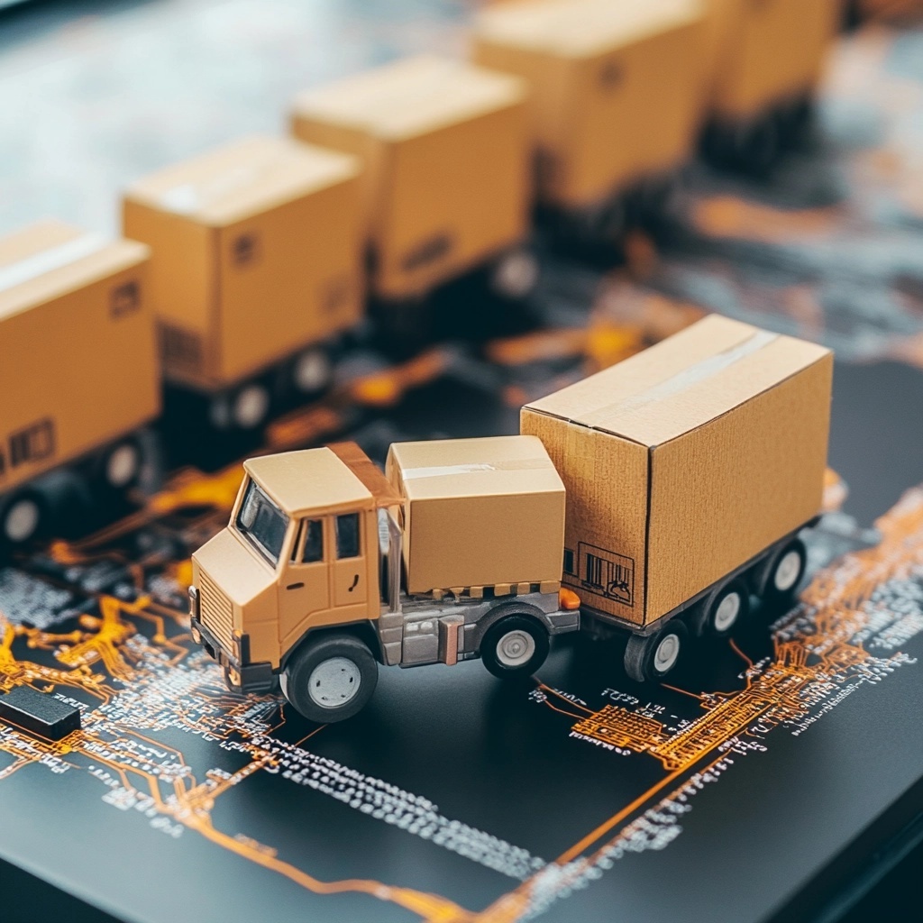  The way to break the game of cross-border e-commerce: Five strategies to play the POD model 