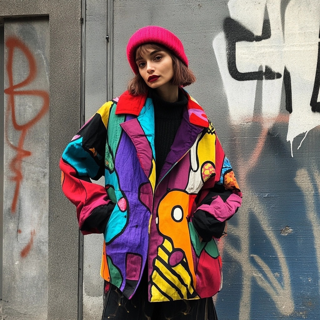  POD Apparel Stand-alone Marketing 2025: Four marketing trends and industry trends 