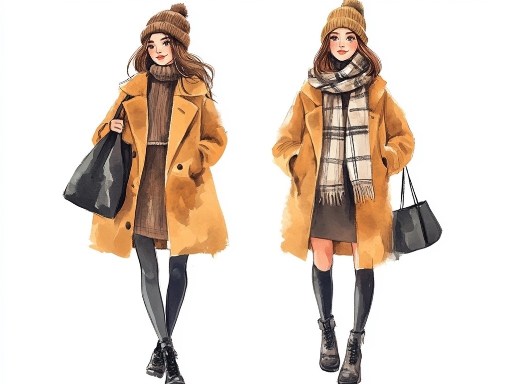  Cross-border e-commerce POD women's design: trend and practical operation tips 
