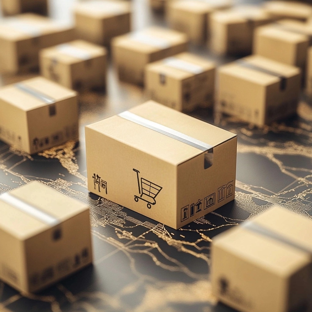 POD clothing sellers how to save warehousing costs: Revealing hidden expenses and coping strategies 