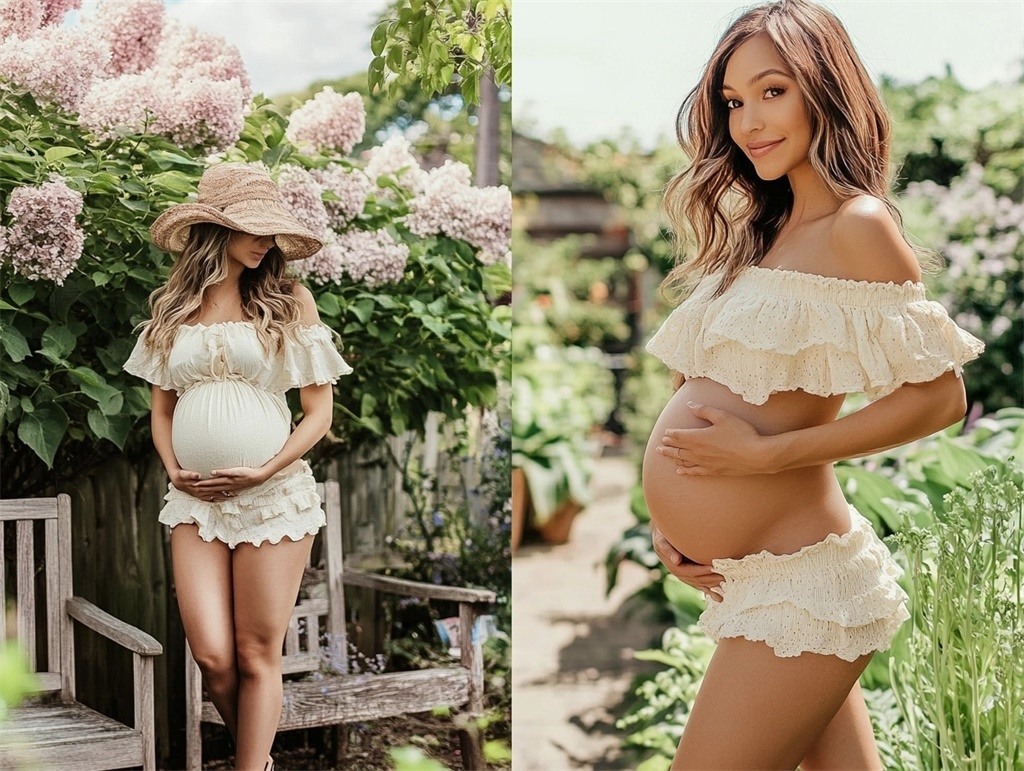 POD Clothing selection: Cross-border e-commerce maternity clothing category disclosure and design marketing guide 
