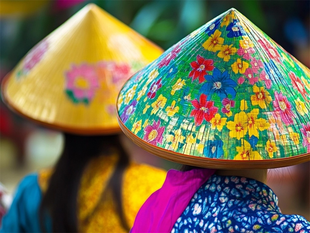  Exploring the POD apparel market in Southeast Asia: Potential Exploitation and practical strategies of Shopee Vietnam 