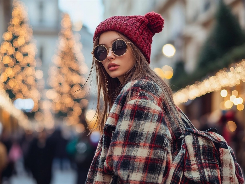  European women's Fashion Shopping Guide: E-commerce Platforms, clothing taboo and Christmas Gift Selection 