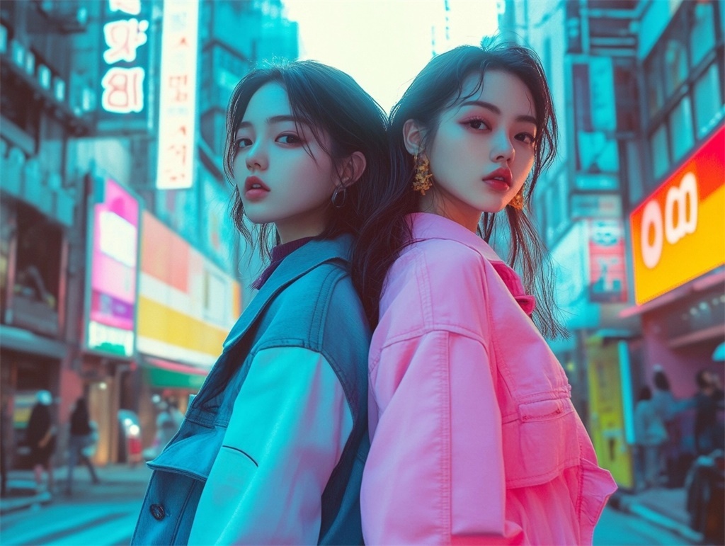  Revealing Japanese and Korean women's online fashion: full analysis of e-commerce platform selection and clothing style 