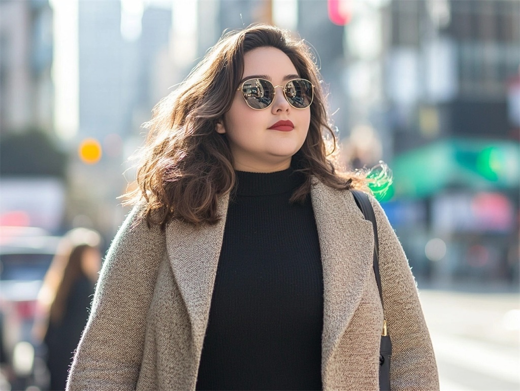  [POD apparel focus] American plussize Women's market Analysis: Consumer characteristics and marketing strategy 