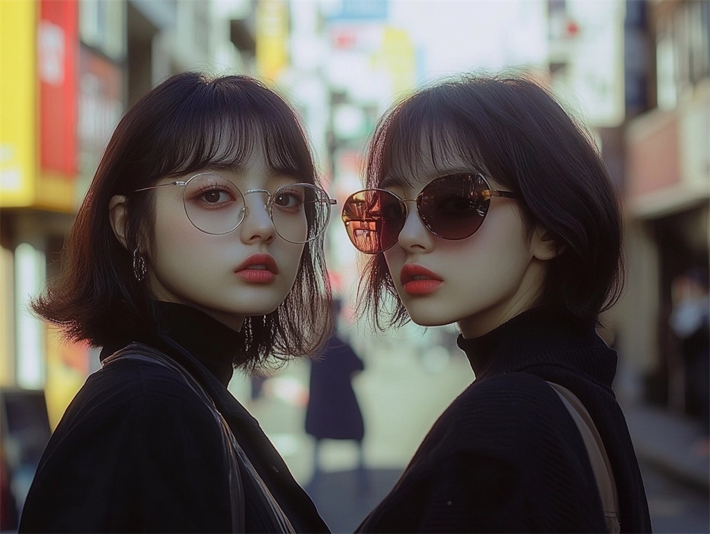  [POD Fashion design] Korean fashion market analysis: Style Trends and cross-border business opportunities 
