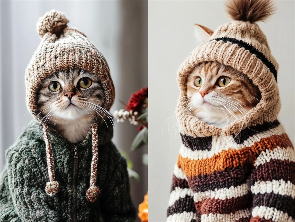  Pet POD Clothing Design Guide: Category and Size Selection Tips in the cross-border E-commerce Market 