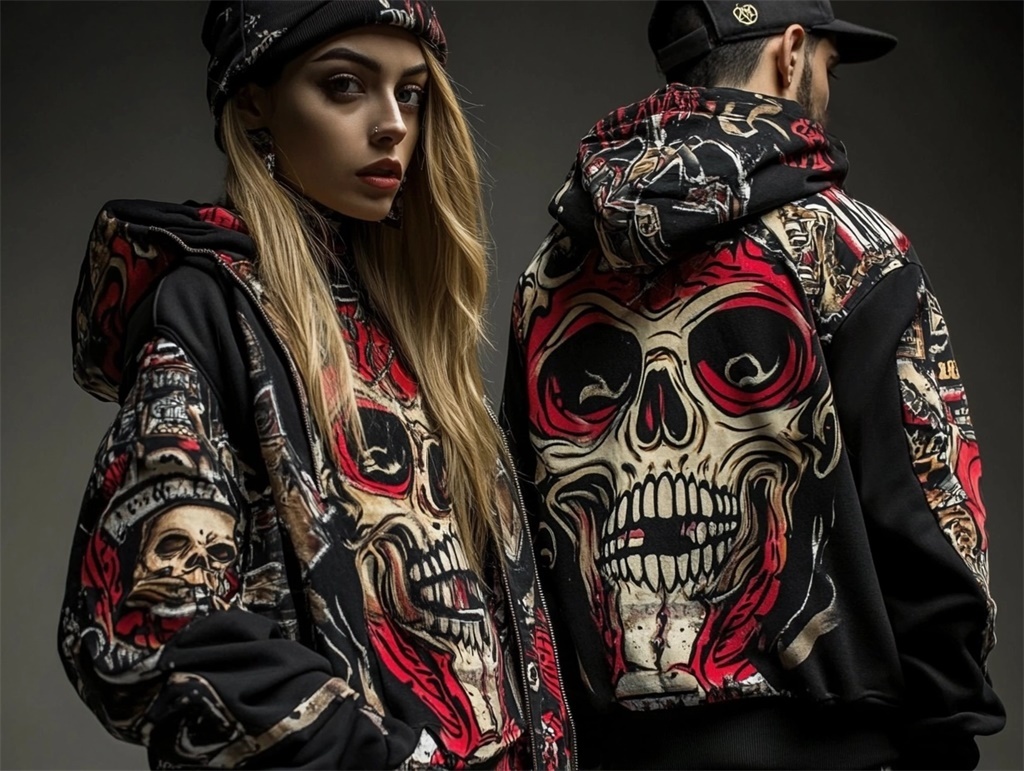 Aelfric Eden's success: Niche clothing + the possibility of TikTok's diversification 