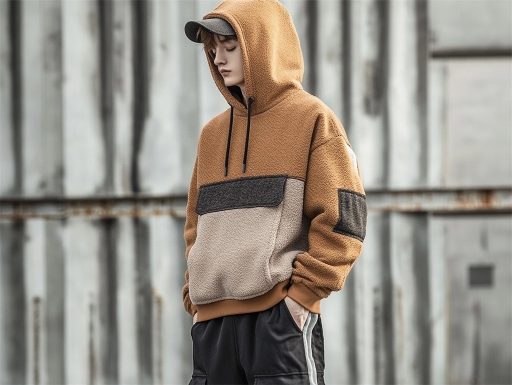  Men's brands go to sea to accelerate cross-border e-commerce POD men's market promising 