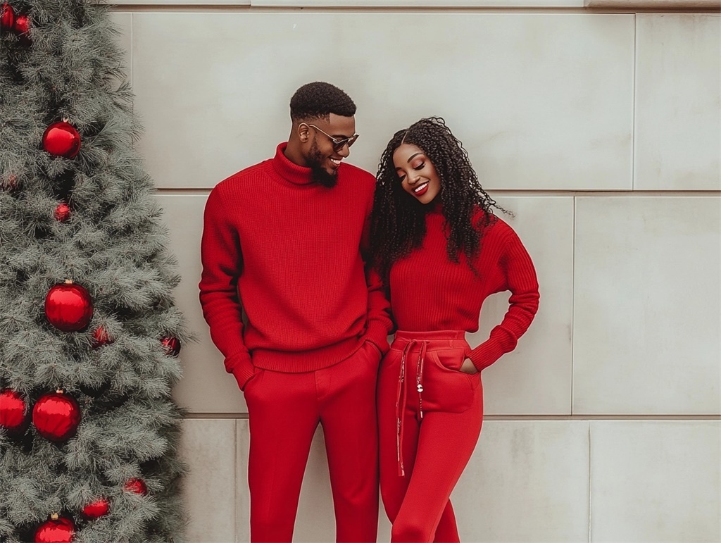  Reveal skin tone and clothing color matching tips | POD fashion design guide 