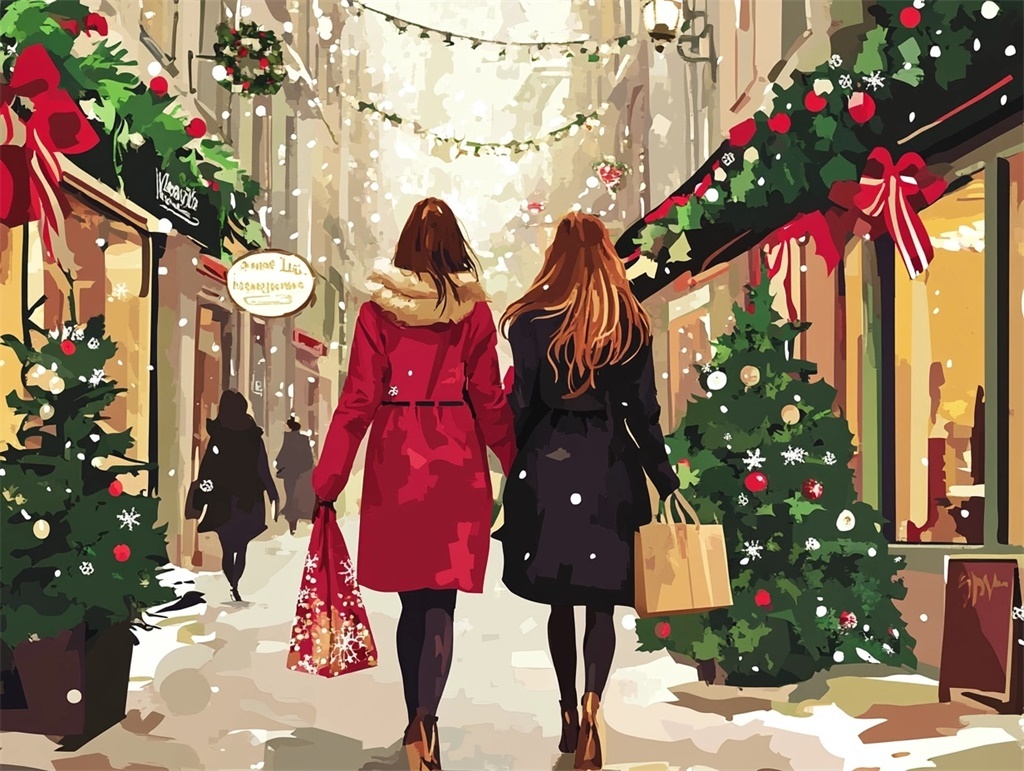  The Christmas TikTok Challenge: A new opportunity to ignite brand exposure and sales growth 
