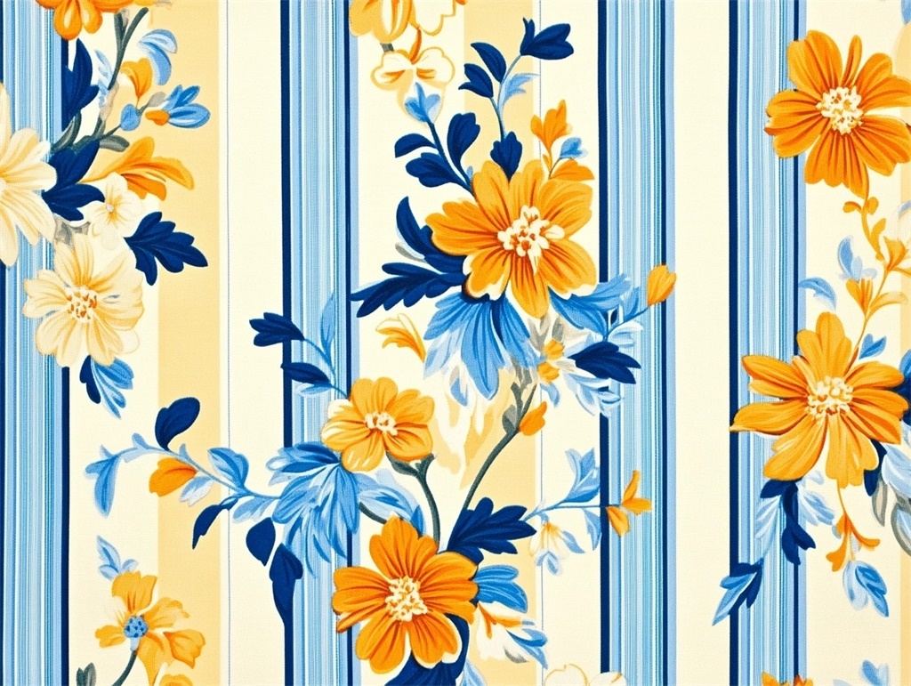 POD clothing to master floral and personalized printing design skills, leading the fashion trend 