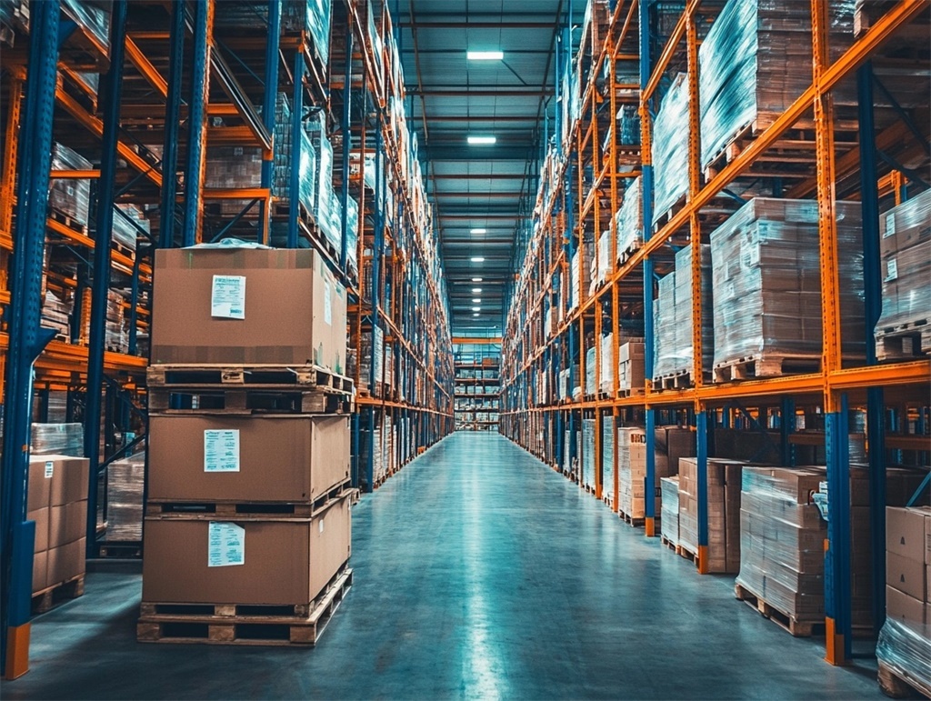 2025 Spring Festival TEMU seller inventory guide: Plan ahead, win at the starting point 
