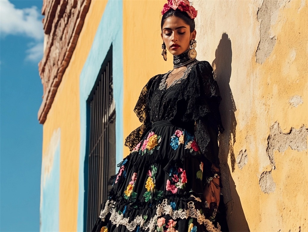  Latin American apparel cross-border e-commerce POD selection Guide: Explore consumers' fashion preferences 