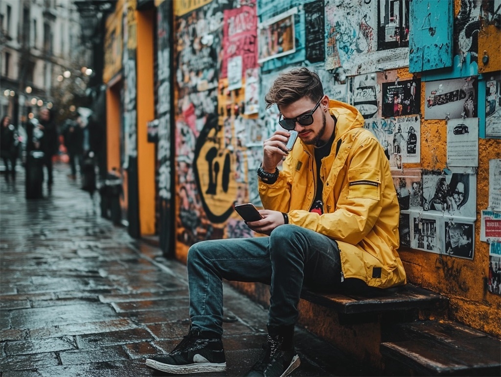 2025 New Year marketing strategy: How to leverage TikTok talent to enhance POD brand influence 
