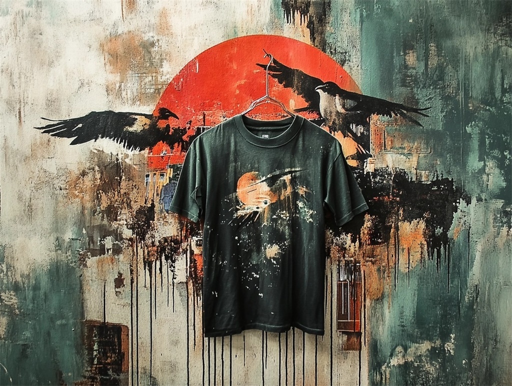 POD Design tips: Top 10 tips for selling T-shirts 