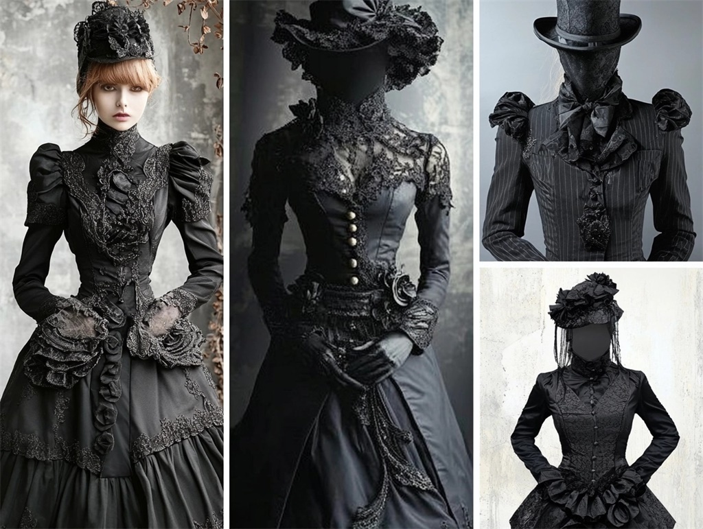  Pinterest Trends 2025: Vintage meets innovation | predicts the future of fashion 