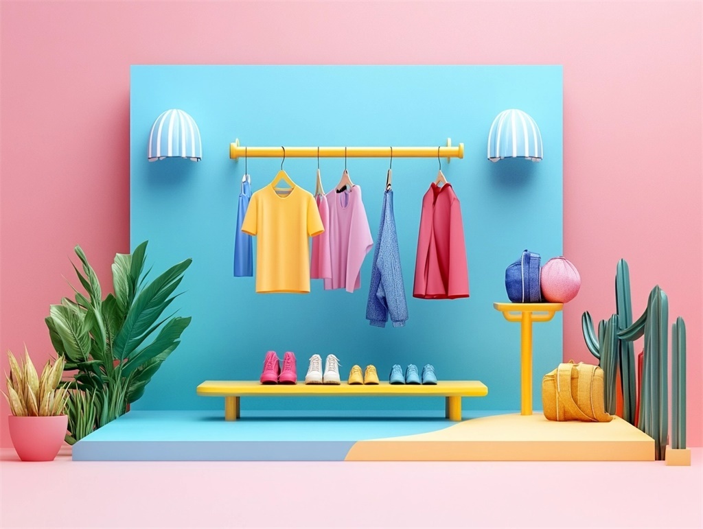  Amazon clothing category accurate long tail word placement strategy: optimize advertising and budget allocation 