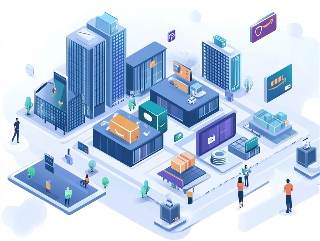  Walmart 2025 entry guide | zero monthly rent high efficiency | cross-border e-commerce platform selection 