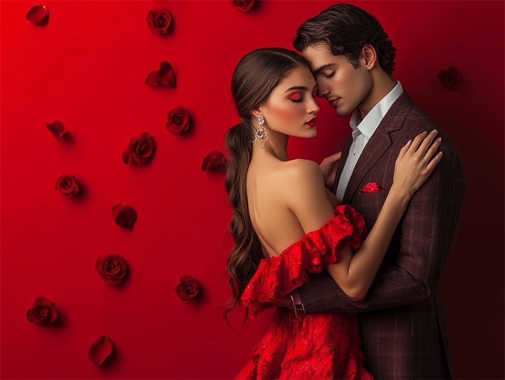 POD Print on demand: Eight personalized design ideas for Valentine's Day 2025 