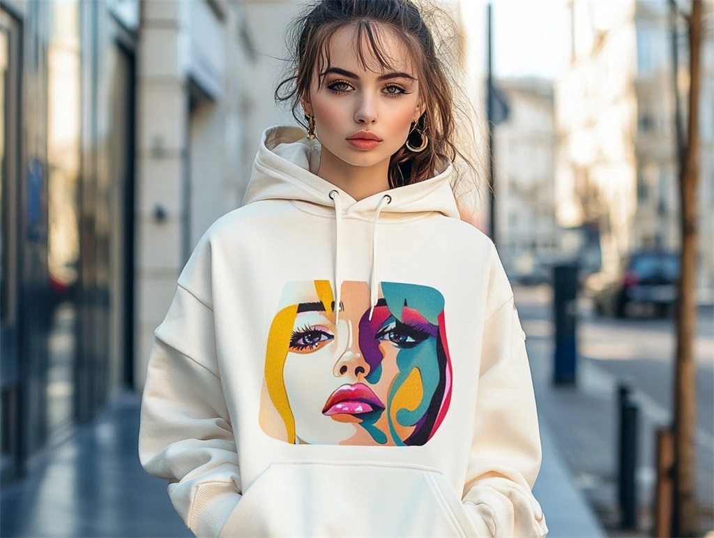 2025 Fashion forecast: 8 POD hoodie designs lead seasonal sales!
