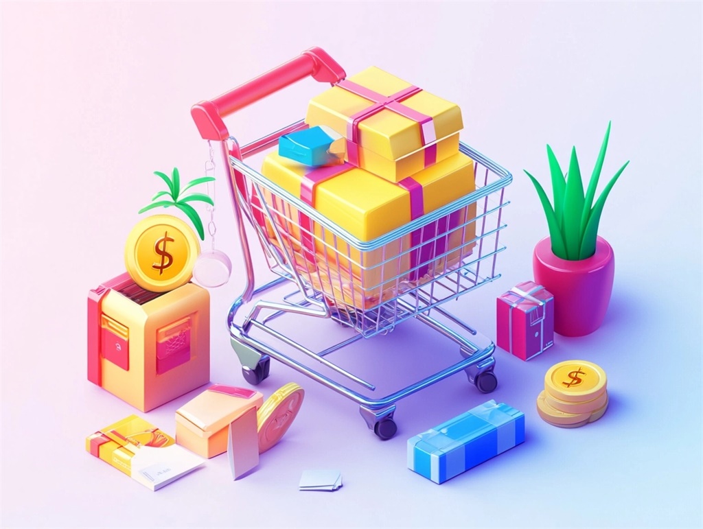 打造亚马逊服装店铺:POD模式下的成功运营指南