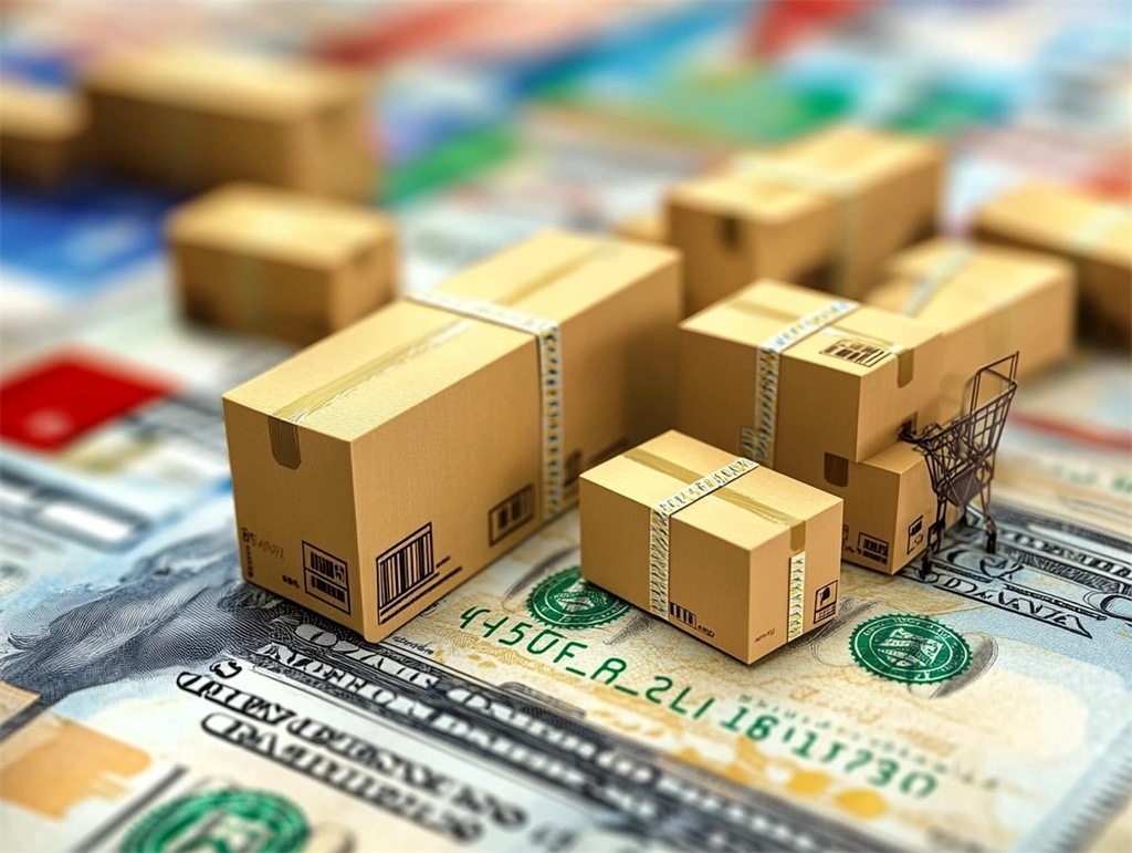 Opportunity in Adversity: Navigating the US Tariff New Deal for POD Clothing Sellers