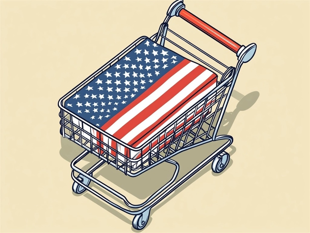 Escalation of the trade war: The impact of the termination of the US-China Tax Agreement on cross-border e-commerce and coping strategies